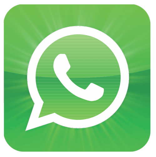 Whatsapp met de vakman